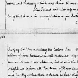 Document, 1786 September 22