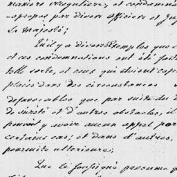 [Document, 1794 November n.d.]