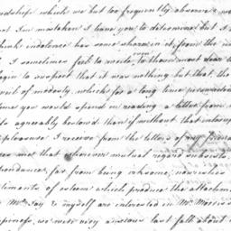 [Document, 1781 April 22]