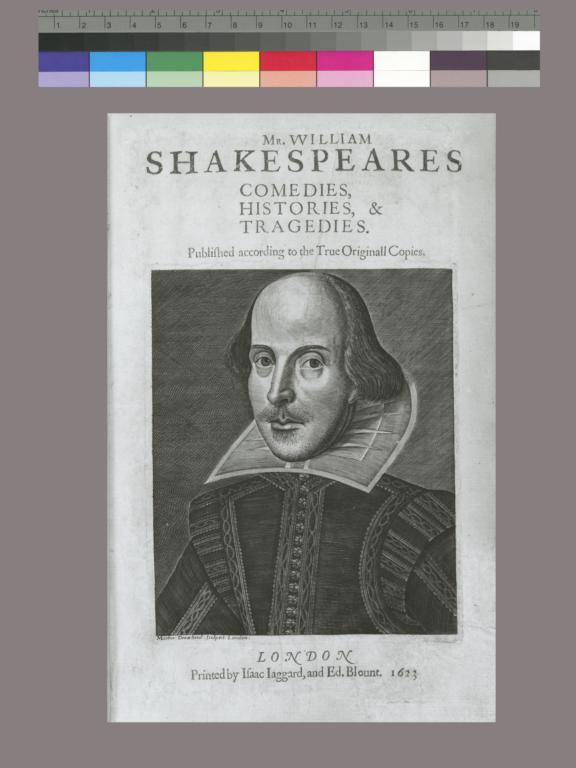 Title page