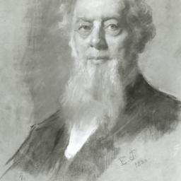 Portrait of Frederick A. P....