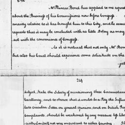 [Document, 1787 May 01]