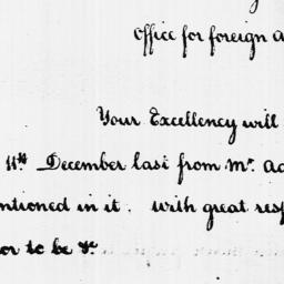 [Document, 1788 April 01]
