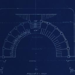 1 blueprint of Piano Scene