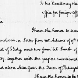 [Document, 1788 February 04]