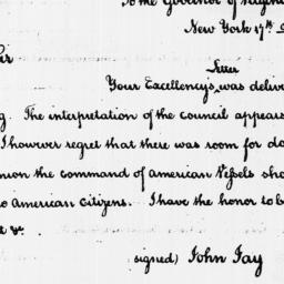 [Document, 1787 December 17]