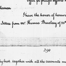 Document, 1787 October 10