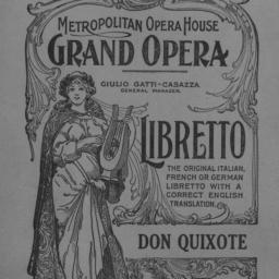 Don Quixote