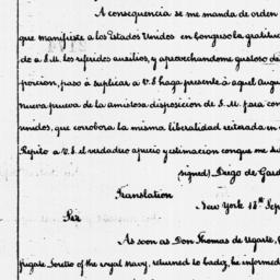 Document, 1787 September 18