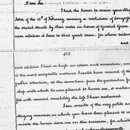 [Document, 1788 May 10]