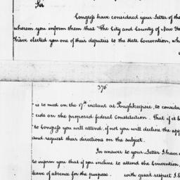 Document, 1788 June 07