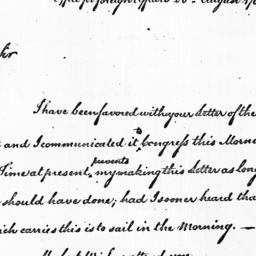 Document, 1785 August 26