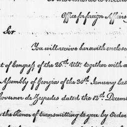 Document, 1788 September 09