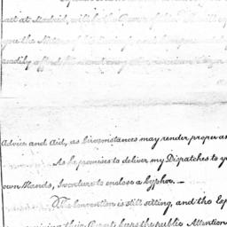 Document, 1787 August 17