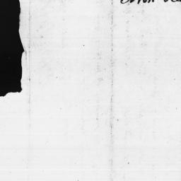 [Document, 1798 July 09]