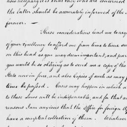 [Document, 1785 January 29]