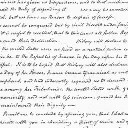 [Document, 1798 August 02]