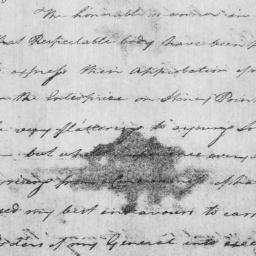 Document, 1779 August 10