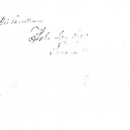 Document, 1797 March 02