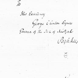 [Document, 1778 March 30]