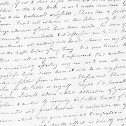 Document, 1777 January 10