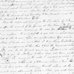 Document, 1776 December 31