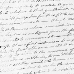 Document, 1777 August 16