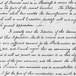 Document, 1797 November 14