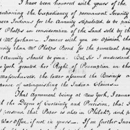 Document, 1797 February 24