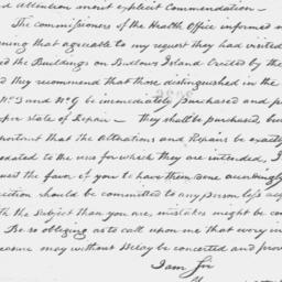 Document, 1796 July 18
