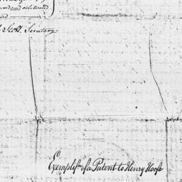 [Document, 1795 July 27]