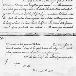 Document, 1798 May 07