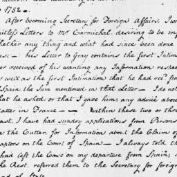 Document, 1797 April 13