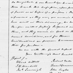 [Document, 1796 April 24]