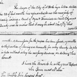Document, 1798 December 01