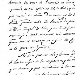 Document, 1789 October 03