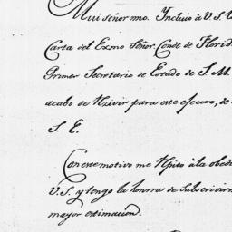 Document, 1786 May 05
