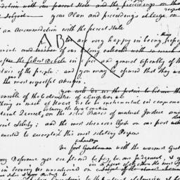 Document, 1775 July 06