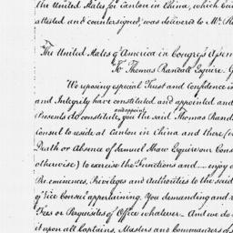 Document, 1786 February 1-F...