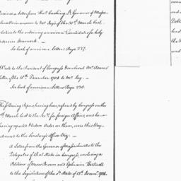 [Document, 1785 April 1-Apr...