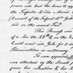 Document, 1788 November 08
