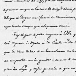 [Document, 1786 January 28]