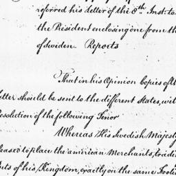 Document, 1785 October 20