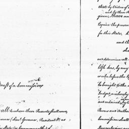 [Document, 1785 September 29]