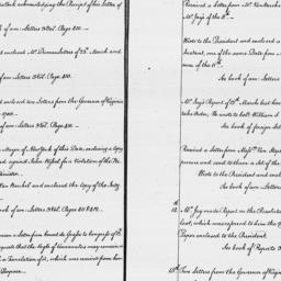Document, 1788 August n.d.