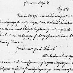 Document, 1787 January 25