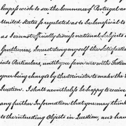 [Document, 1785 September 22]