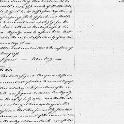 [Document, 1786 April 28]