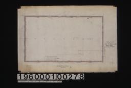 Second floor plan : 5.