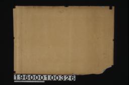 Unidentified rough sketches\, calculations.